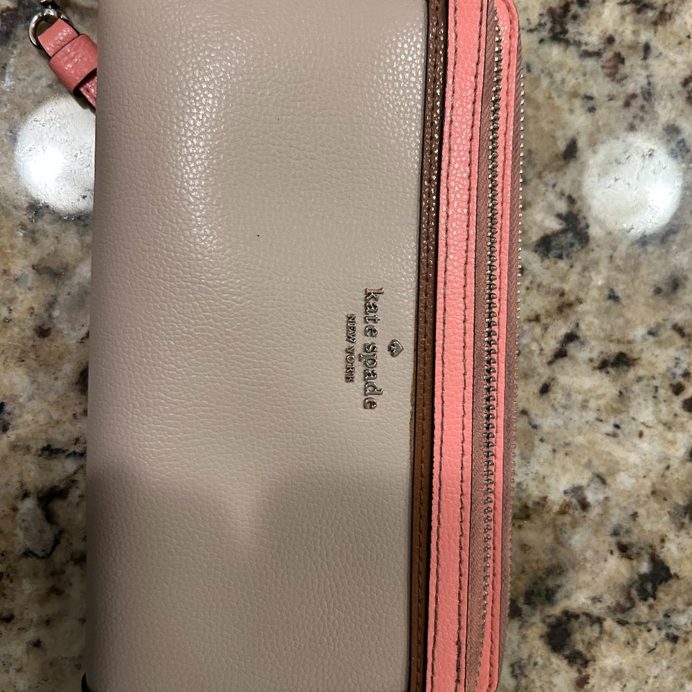 Kate Spade Wristlet